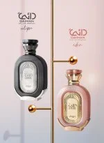 Daiman Eden W Agua de Perfume 100 ml