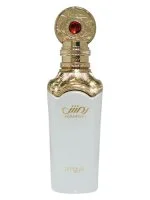 Ramsh Diva (blanco) agua de perfume para mujer 100 ml