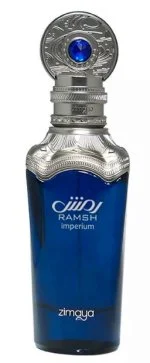 Ramsh Imperium (azul) Eau de Parfum para hombre 100 ml