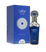 Ramsh Imperium (azul) Eau de Parfum para hombre 100 ml