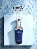 Ramsh Imperium (azul) Eau de Parfum para hombre 100 ml