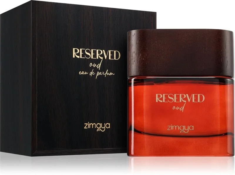Reserved Oud U Eau de Parfum 100 ml