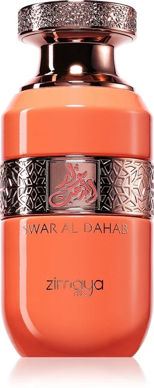 Swar Al Dahab W agua de perfume 100 ml
