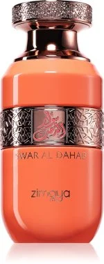 Swar Al Dahab W agua de perfume 100 ml