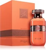 Swar Al Dahab W agua de perfume 100 ml