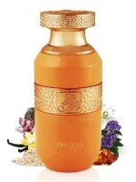 Swar Al Dahab W agua de perfume 100 ml