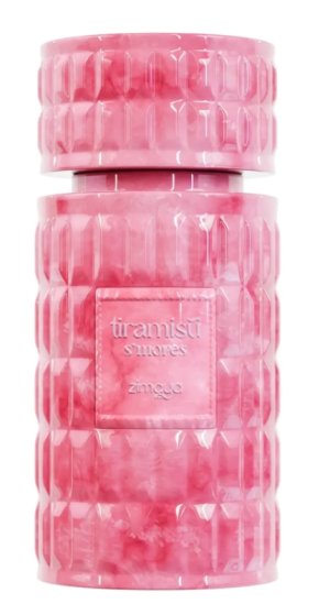 Tiramisu S´Mores Eau de Parfum Unisex