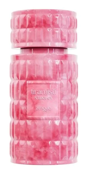 Zimaya Tiramisu S´Mores Eau de Parfum Unisex