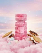 Tiramisu S´Mores Eau de Parfum Unisex 100 ml