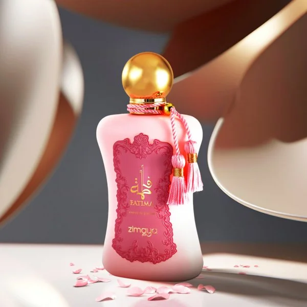 Fatima Rosa EXP Mujer 100 ml