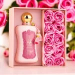 Fatima Rosa EXP Mujer 100 ml