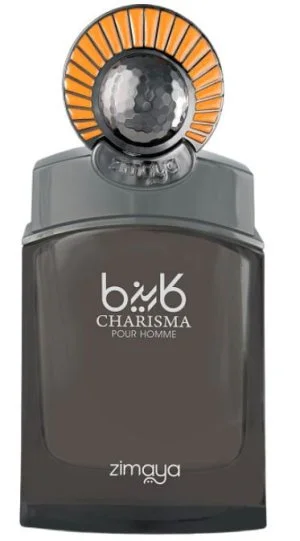 Zimaya Charisma Homme M Agua de Perfume