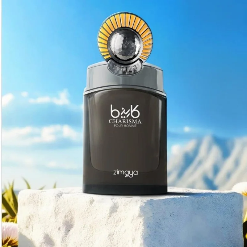 Charisma Homme M Agua de Perfume 100 ml