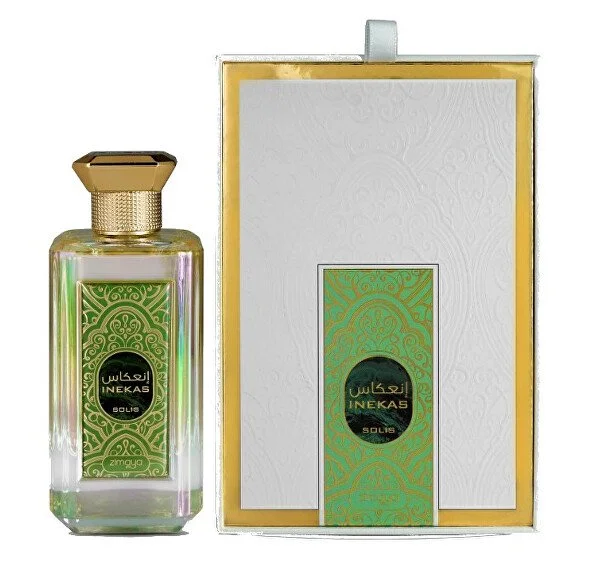 Inekas Solis U Agua de Perfume 100 ml