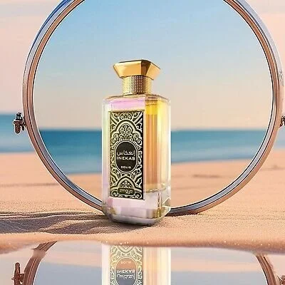 Inekas Solis U Agua de Perfume 100 ml