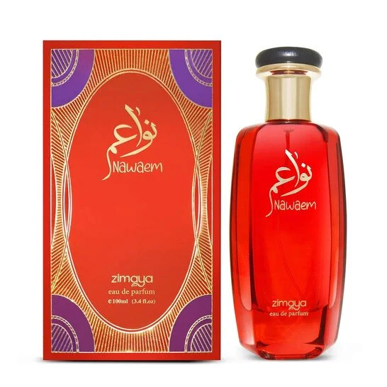 Nawaem U agua de perfume 100 ml