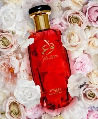Nawaem U agua de perfume 100 ml