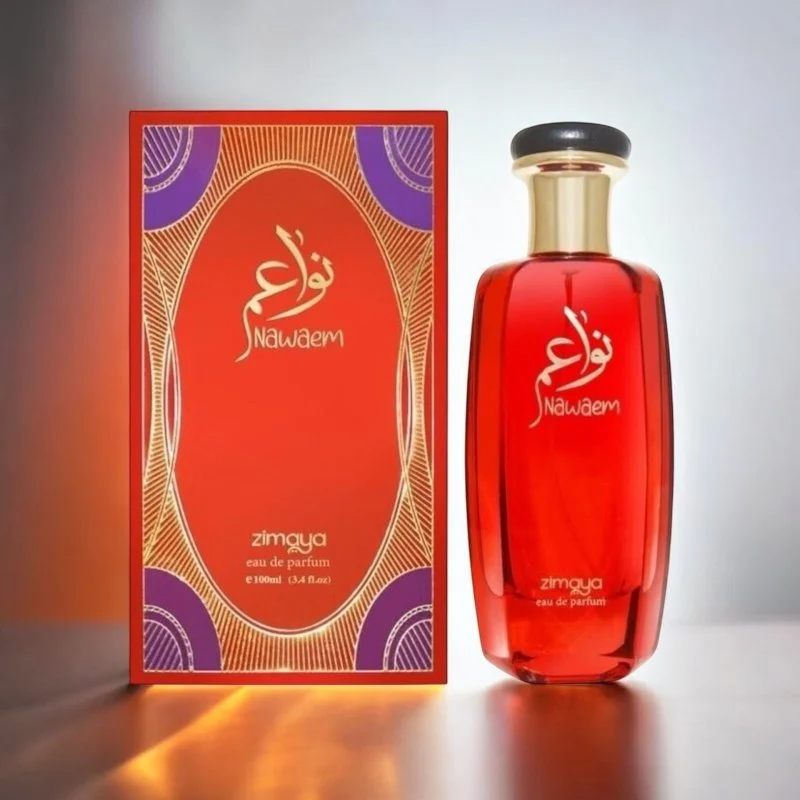 Nawaem U agua de perfume 100 ml