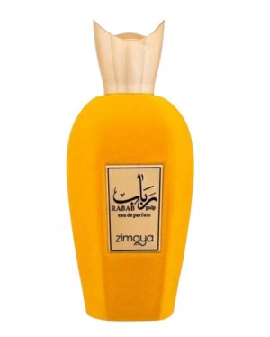 Rabab Pulp Eau de Parfum unisex