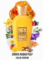 Rabab Pulp Eau de Parfum unisex 100 ml