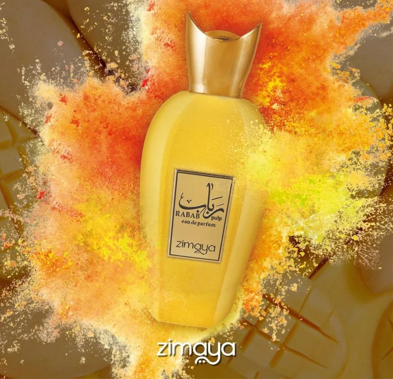 Rabab Pulp Eau de Parfum unisex 100 ml