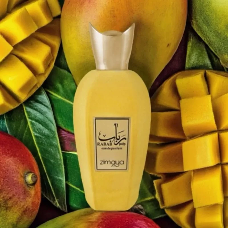 Rabab Pulp Eau de Parfum unisex 100 ml
