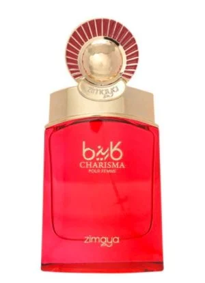 Zimaya Charisma Femme W agua de perfume