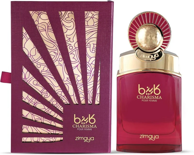 Charisma Femme W agua de perfume 100 ml