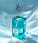 Mazaaj Rhythm U Agua de perfume 100 ml
