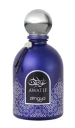Awatif Blue M agua de perfume 100 ml