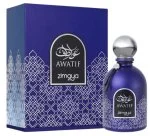 Awatif Blue M agua de perfume 100 ml