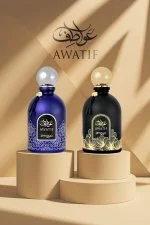 Awatif Blue M agua de perfume 100 ml