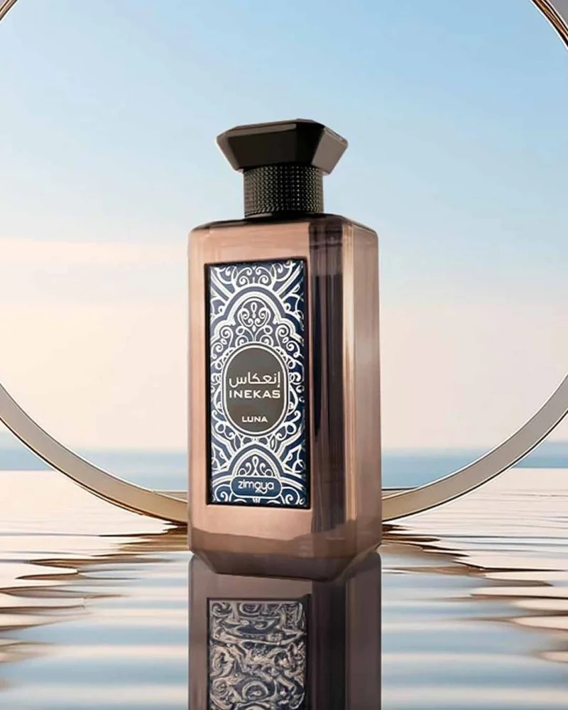 Inekas Luna U agua de perfume 100 ml