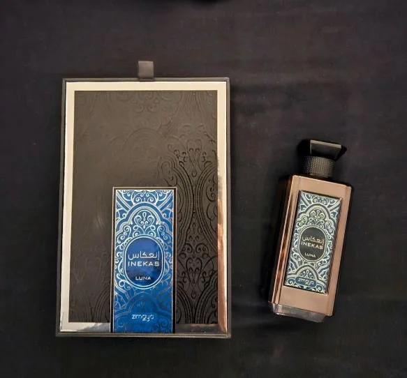 Inekas Luna U agua de perfume 100 ml