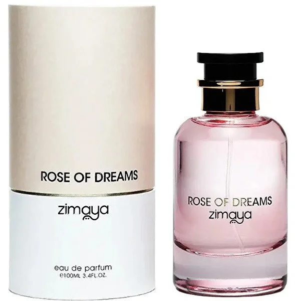 Rose of Dreams W eau de parfum 100 ml