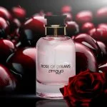 Rose of Dreams W eau de parfum 100 ml