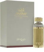Aceite de perfume Sharaf U 20 ml