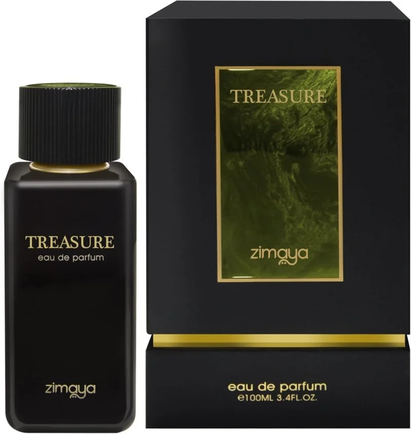 Tesoro EXP Unisex 100 ml