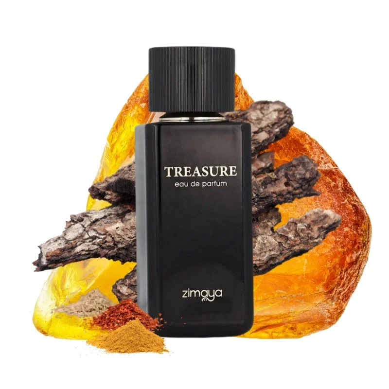 Tesoro EXP Unisex 100 ml