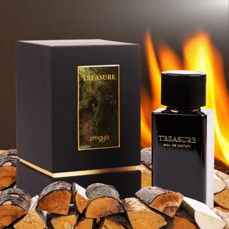 Tesoro EXP Unisex 100 ml