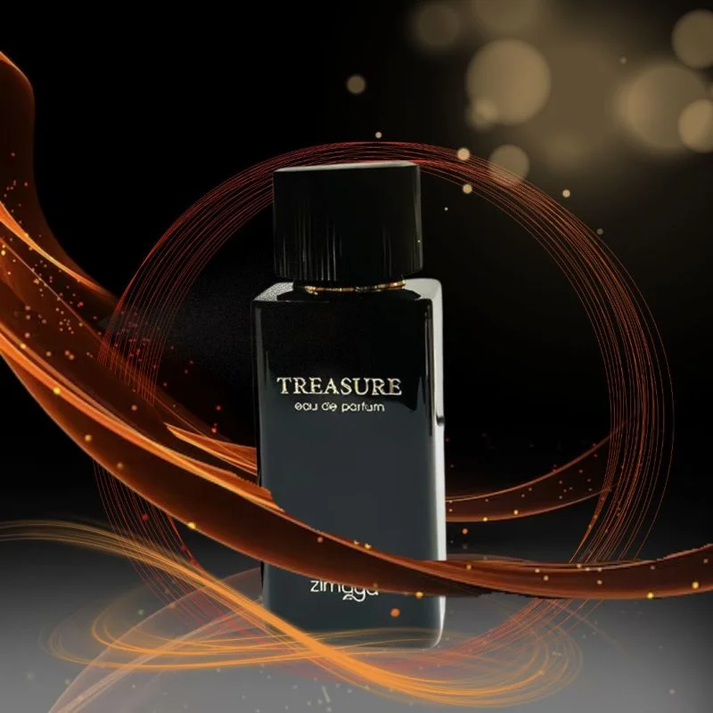 Tesoro EXP Unisex 100 ml