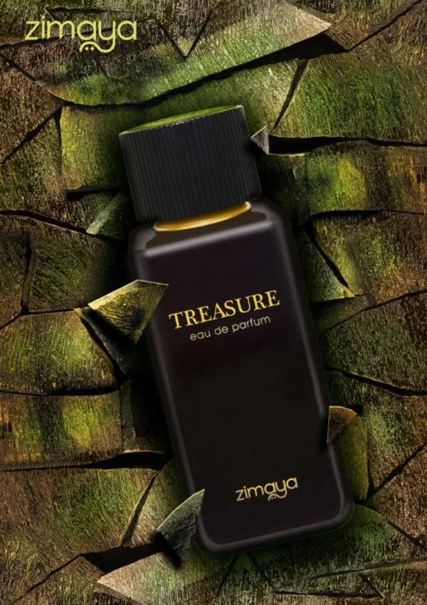 Tesoro EXP Unisex 100 ml
