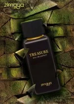 Tesoro EXP Unisex 100 ml