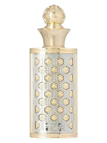 Aceite de perfume Nojoum U 18 ml
