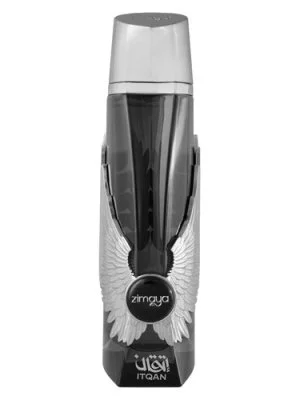 Zimaya Itqan Noir U Eau de Parfum