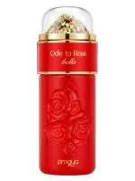 Ode to Rose Bella W Agua de perfume 100 ml