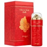 Ode to Rose Bella W Agua de perfume 100 ml