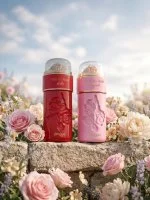 Ode to Rose Bella W Agua de perfume 100 ml