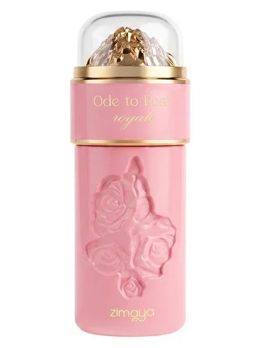 Ode to Rose Royale para mujer Eau de Parfum 100 ml