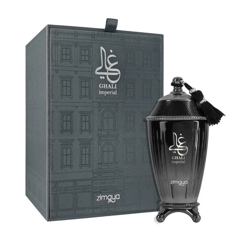 Ghali Imperial M agua de perfume 100 ml